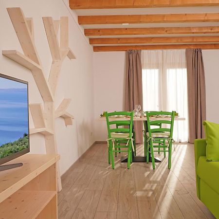 Agriturismo Hegemone Tremosine Екстериор снимка