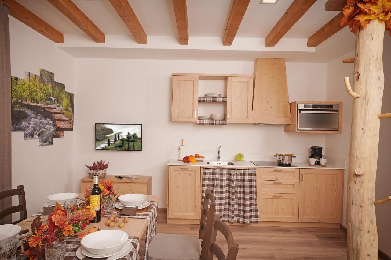 Agriturismo Hegemone Tremosine Екстериор снимка
