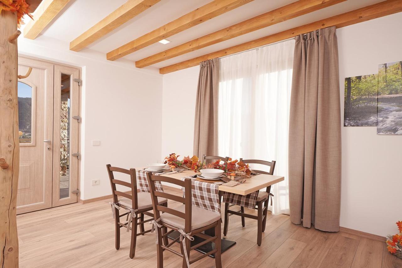 Agriturismo Hegemone Tremosine Екстериор снимка
