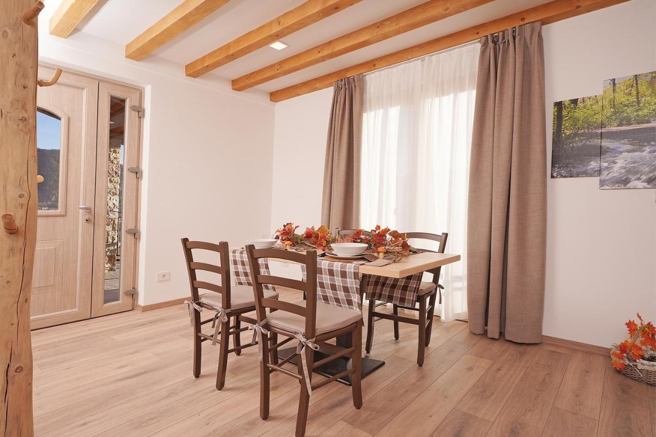 Agriturismo Hegemone Tremosine Екстериор снимка