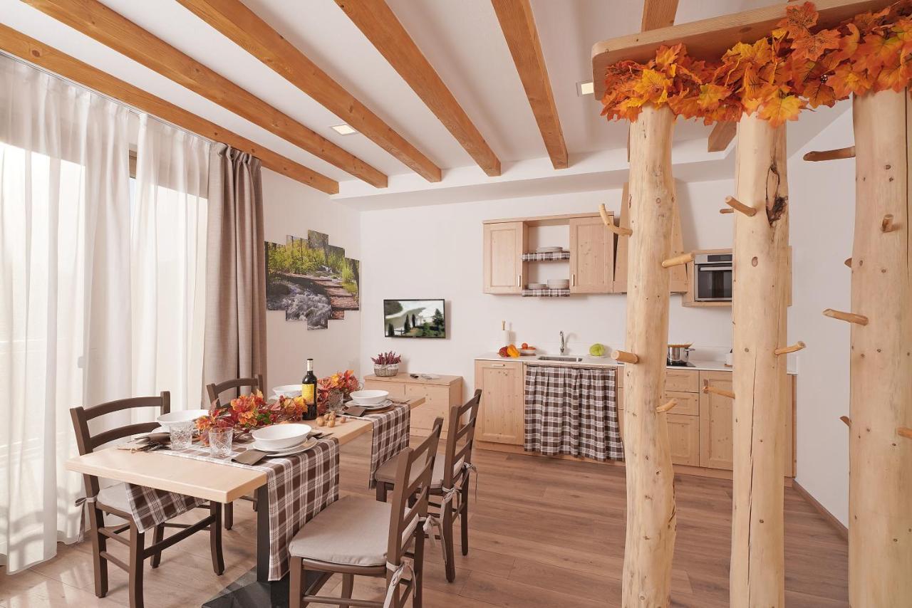 Agriturismo Hegemone Tremosine Екстериор снимка