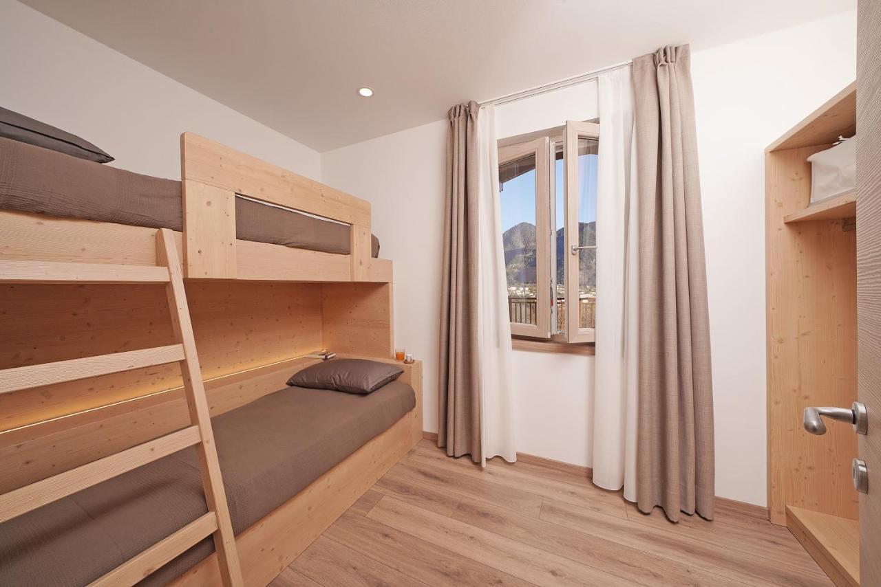 Agriturismo Hegemone Tremosine Екстериор снимка