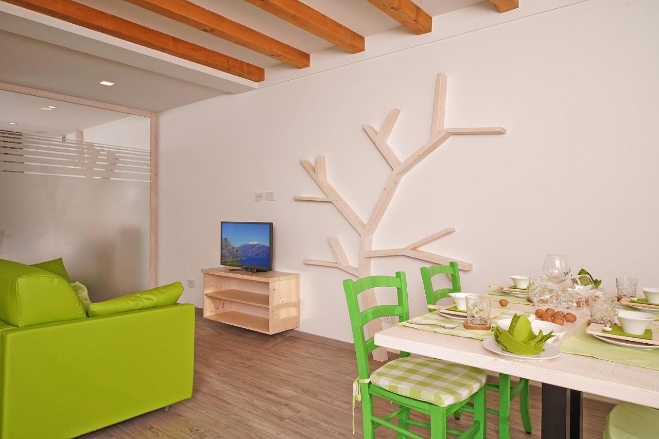 Agriturismo Hegemone Tremosine Екстериор снимка