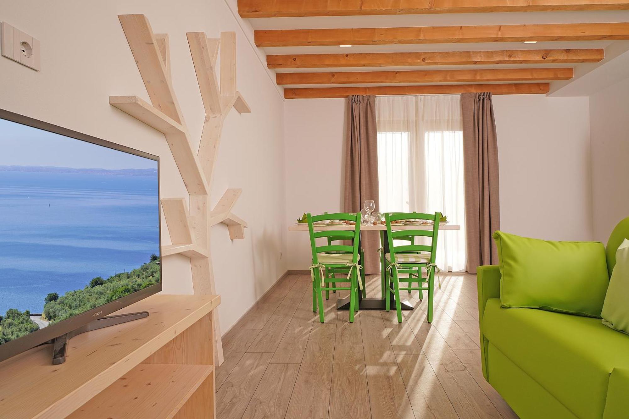 Agriturismo Hegemone Tremosine Екстериор снимка