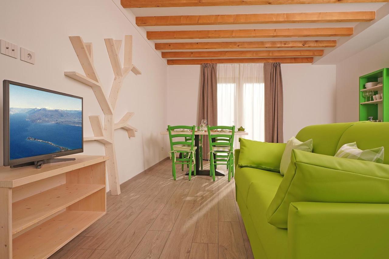 Agriturismo Hegemone Tremosine Екстериор снимка