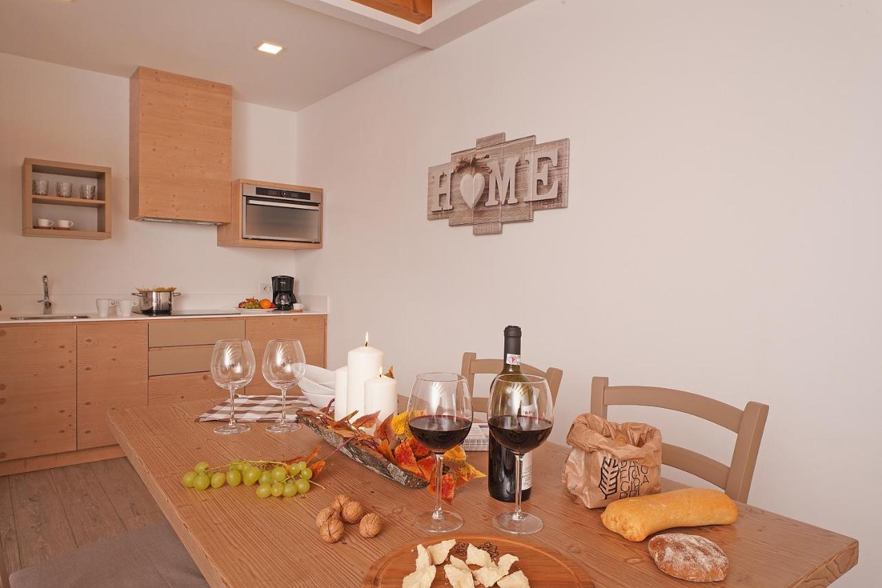 Agriturismo Hegemone Tremosine Екстериор снимка