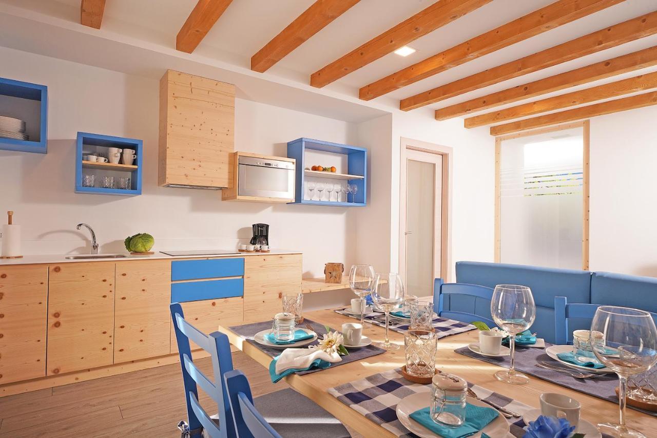 Agriturismo Hegemone Tremosine Екстериор снимка