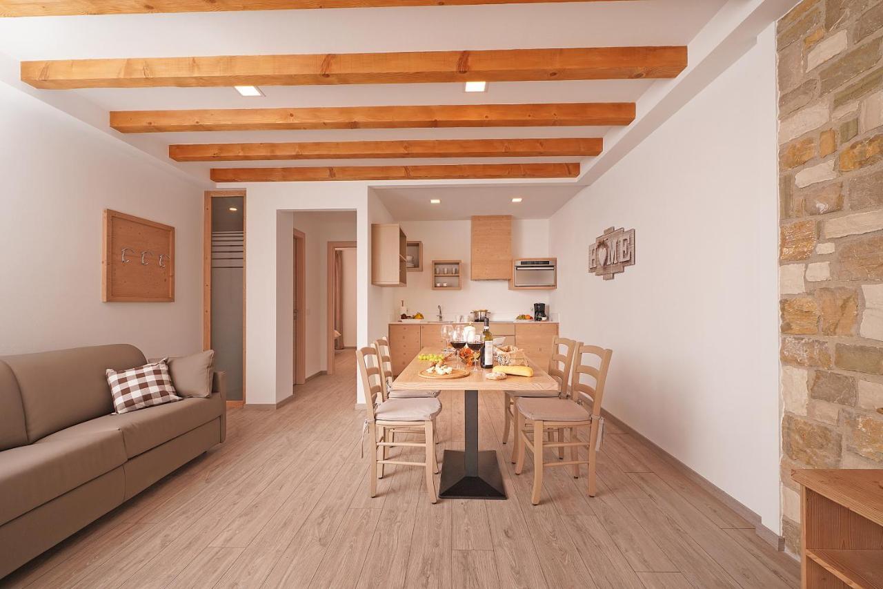 Agriturismo Hegemone Tremosine Екстериор снимка