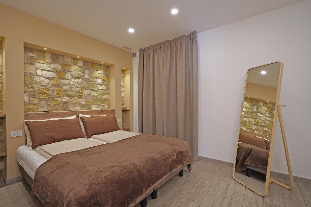 Agriturismo Hegemone Tremosine Екстериор снимка