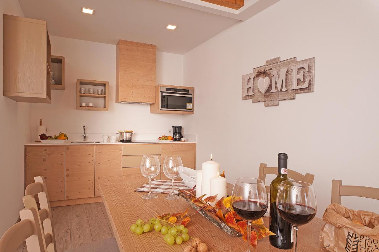 Agriturismo Hegemone Tremosine Екстериор снимка