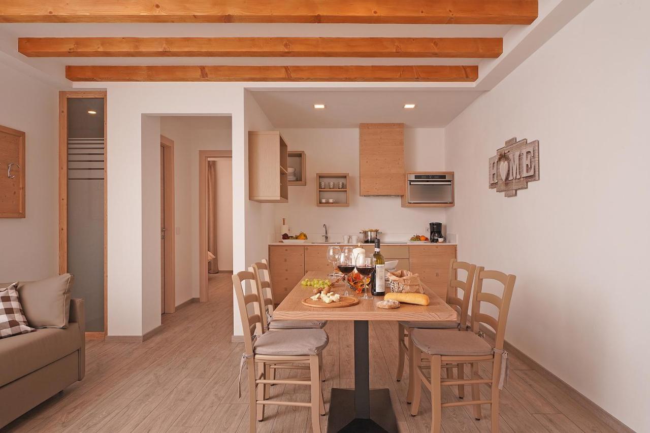 Agriturismo Hegemone Tremosine Екстериор снимка