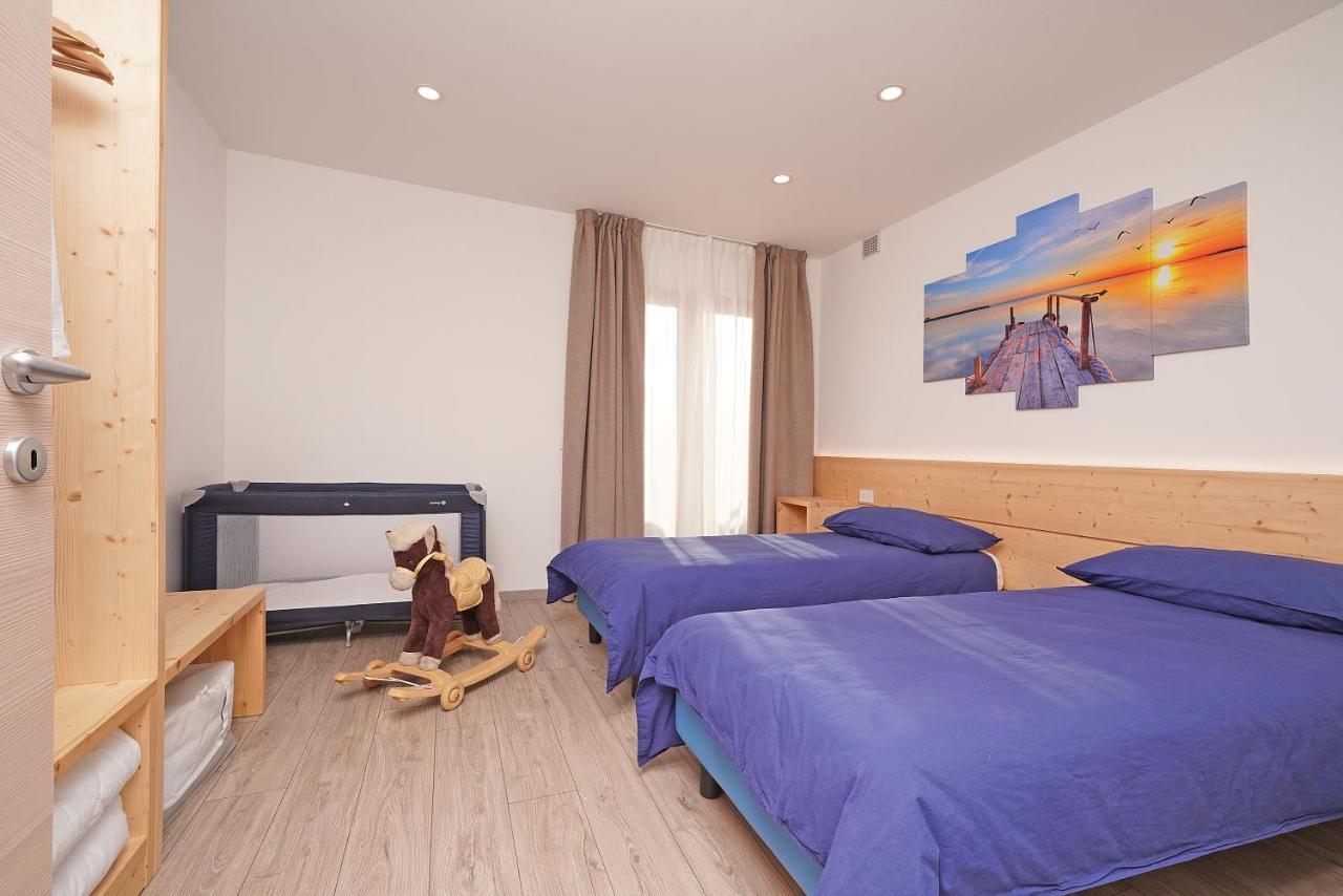 Agriturismo Hegemone Tremosine Екстериор снимка