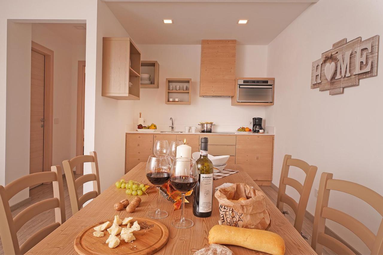 Agriturismo Hegemone Tremosine Екстериор снимка