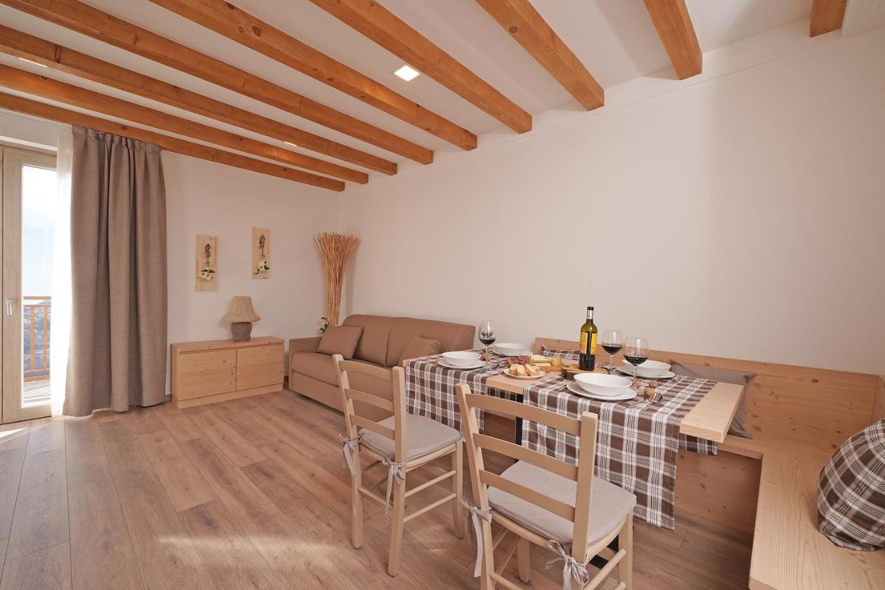 Agriturismo Hegemone Tremosine Екстериор снимка