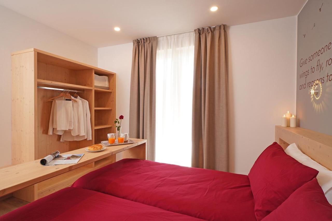 Agriturismo Hegemone Tremosine Екстериор снимка