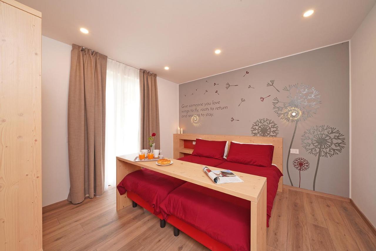 Agriturismo Hegemone Tremosine Екстериор снимка