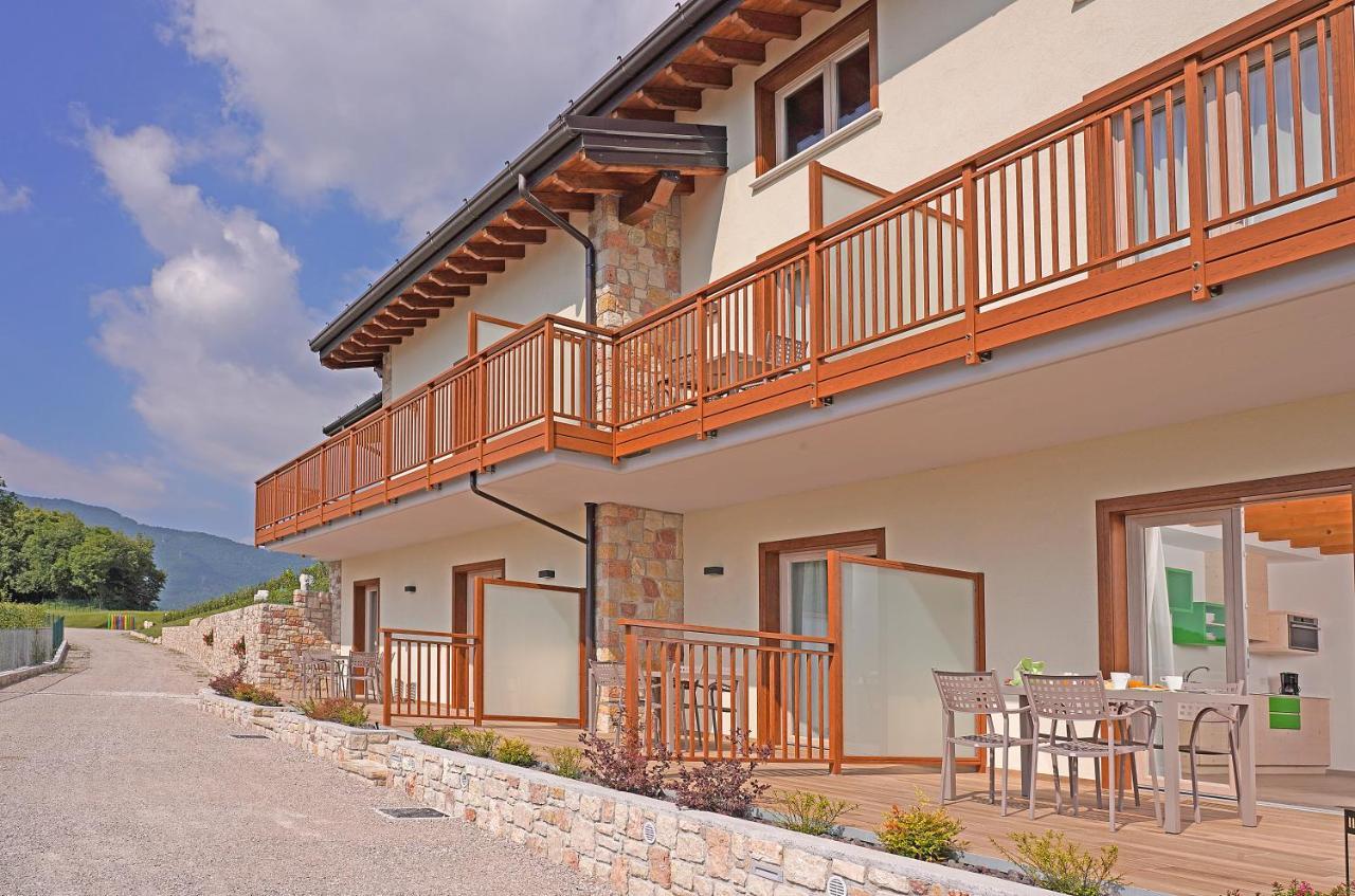 Agriturismo Hegemone Tremosine Екстериор снимка
