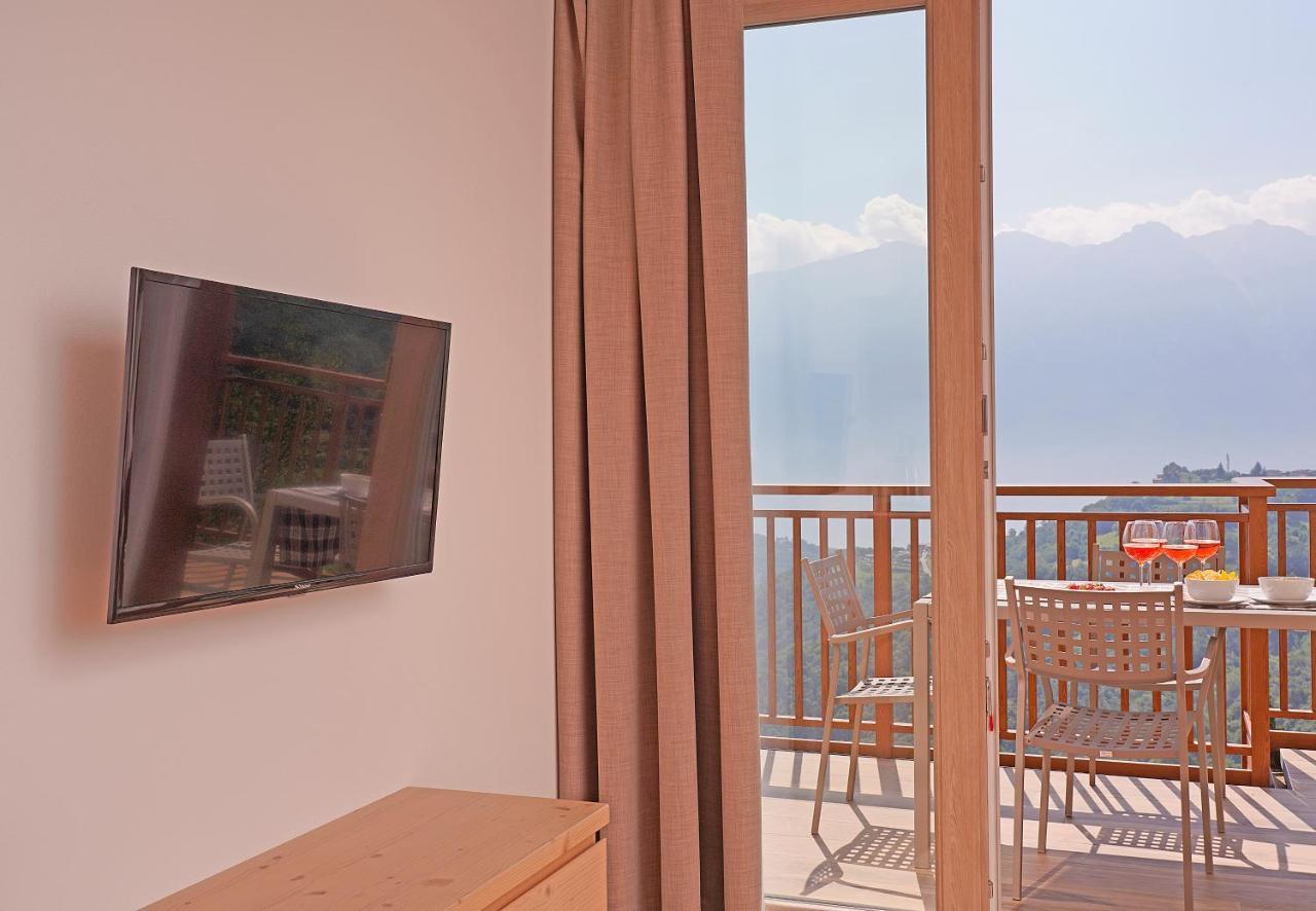 Agriturismo Hegemone Tremosine Екстериор снимка